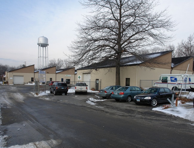 More details for 1 Barry Pl, Stamford, CT - Flex for Lease