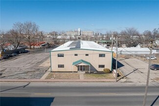 More details for 5214 Lake Ave, Saint Joseph, MO - Industrial for Sale