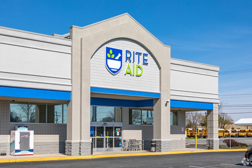 3004 S Dupont Hwy, Camden Wyoming, DE for lease - Building Photo - Image 3 of 3