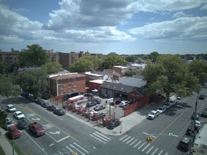 600 Clarkson Ave, Brooklyn, NY - Aérien  Vue de la carte - Image1