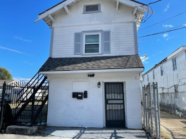 1222 S Salcedo St, New Orleans, LA à vendre - Photo du bâtiment - Image 2 de 12