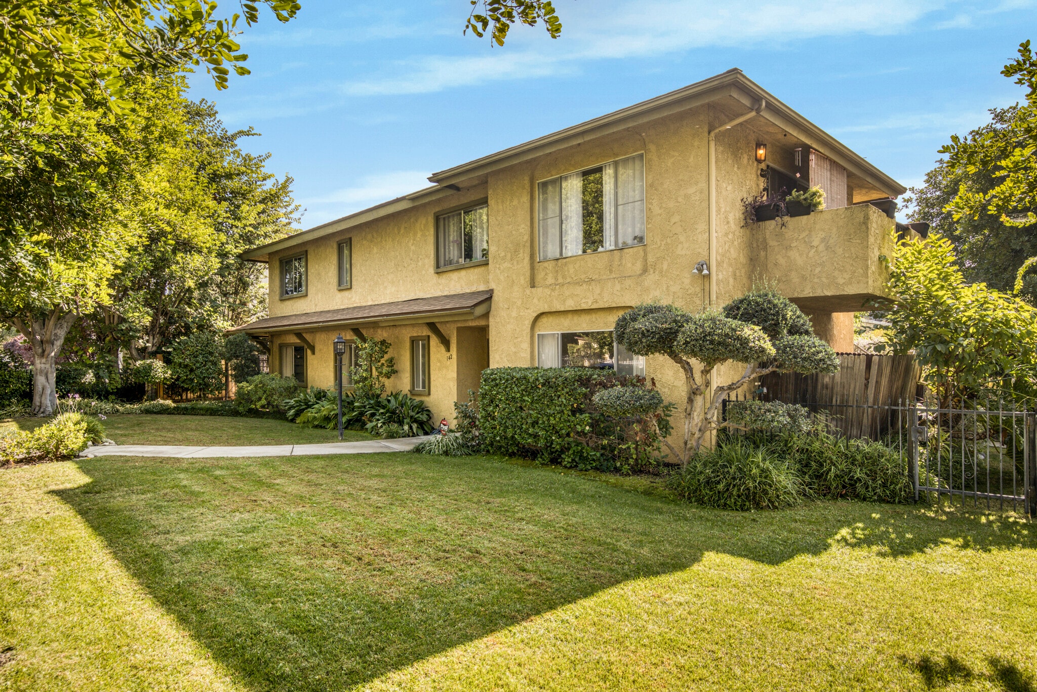 142 W Live Oak St, San Gabriel, CA for sale Building Photo- Image 1 of 16