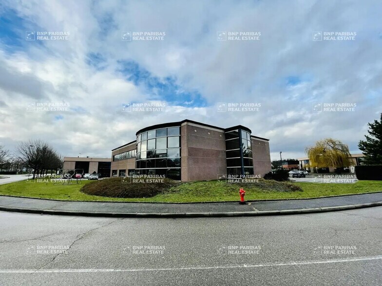 1 Rue Du Parc, Oberhausbergen à louer - Photo du bâtiment - Image 1 de 10