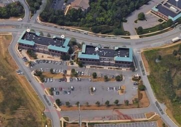 10230 Berkeley Place Dr, Charlotte, NC for sale - Aerial - Image 3 of 15