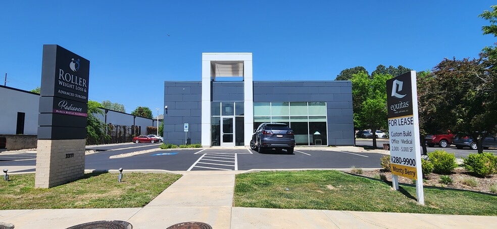 3311 E 46th St, Tulsa, OK à vendre - Photo du bâtiment - Image 2 de 18