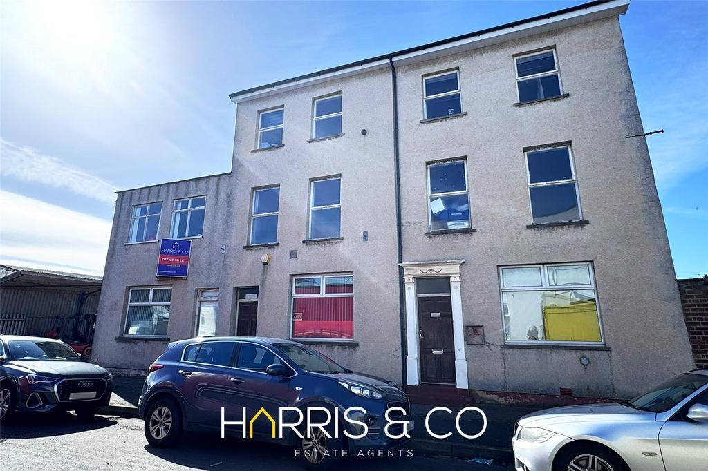 13-15 Preston St, Fleetwood for lease Building Photo- Image 1 of 21