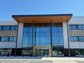 Plus de détails pour Gateway Blvd, Stowmarket - Bureau à louer