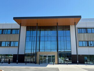 More details for Gateway Blvd, Stowmarket - Office for Lease