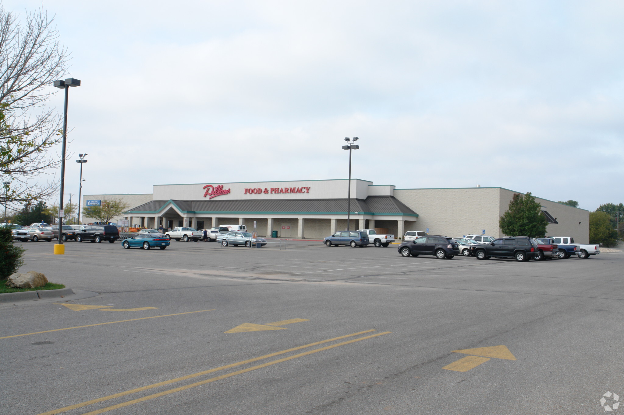 4747 S Broadway St, Wichita, KS for sale Primary Photo- Image 1 of 1