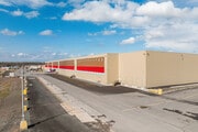 New Venture Gear Industrial Campus - Warehouse