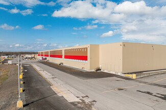 Plus de détails pour 6600 New Venture Gear Dr, East Syracuse, NY - Local d'activités, Industriel à louer