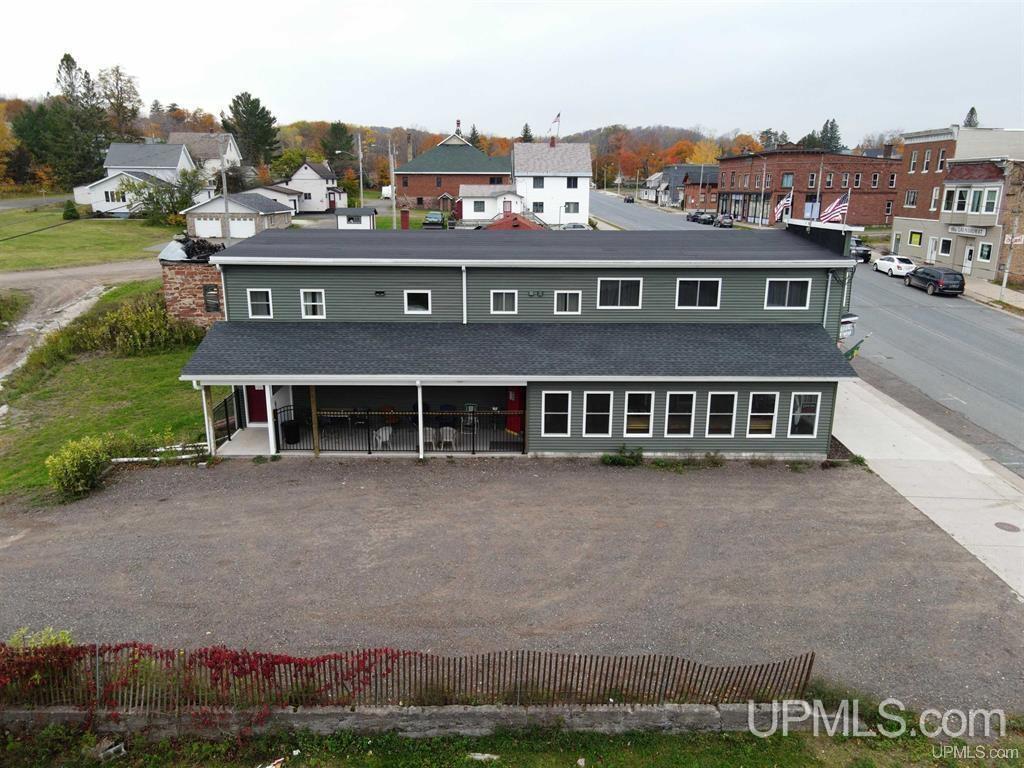 31 Trimountain Ave, South Range, MI à vendre Photo principale- Image 1 de 42