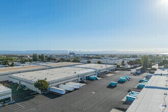 23663-23669 Eichler St, Hayward, CA - Aerial  map view - Image1