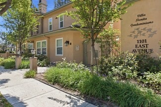 More details for 1101 East Ave, Burbank, CA - Multifamily for Sale