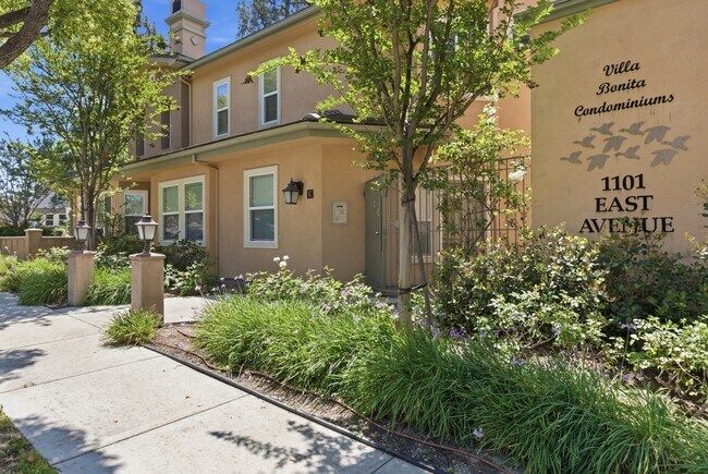 Plus de détails pour 1101 East Ave, Burbank, CA - Multi-résidentiel à vendre