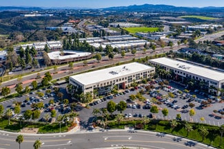 Plus de détails pour 2173 Salk Ave, Carlsbad, CA - Bureau à louer