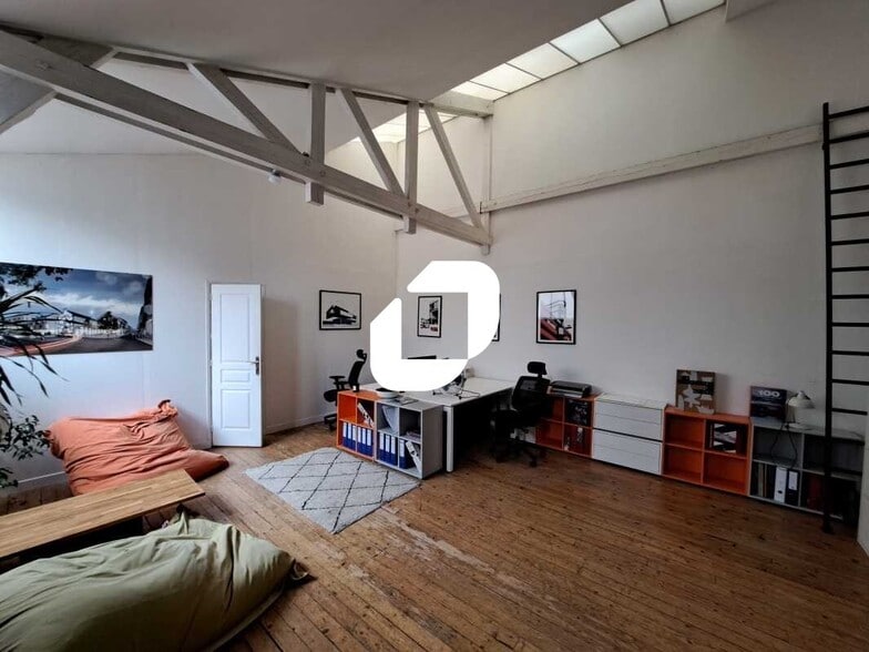 Bureau dans Montreuil à louer - Photo intérieure - Image 2 de 18