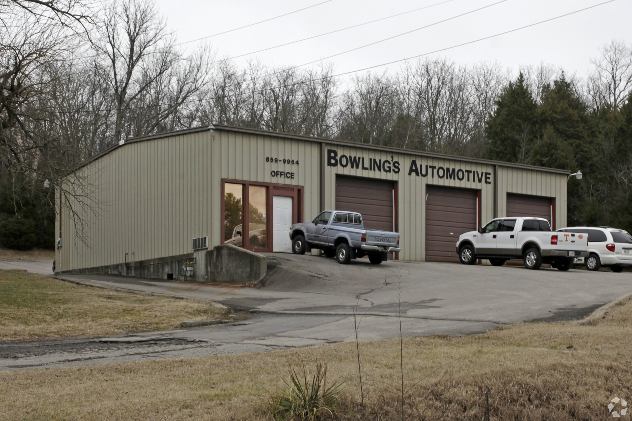 643 N Main St, Goodlettsville, TN for sale Primary Photo- Image 1 of 1