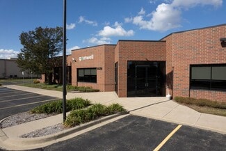 More details for 1872 Enterprise Dr, Rochester Hills, MI - Industrial for Sale
