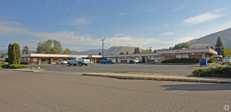 715 Kensington Ave, Missoula, MT for lease - Primary Photo - Image 1 of 16