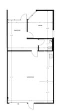 6627 S 191st Pl, Kent, WA à louer Plan d’étage- Image 1 de 1
