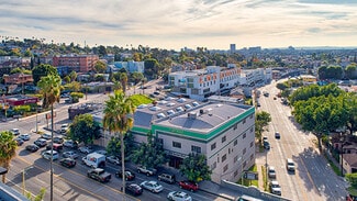 More details for The Canvas at Sunset Junction – for Sale, Los Angeles, CA