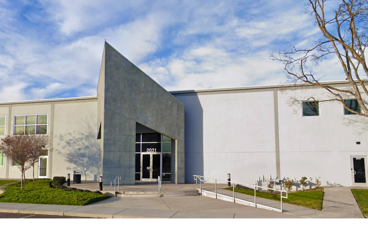 2031 Optisolar Ln, Mcclellan, CA à louer Photo du bâtiment- Image 1 de 14