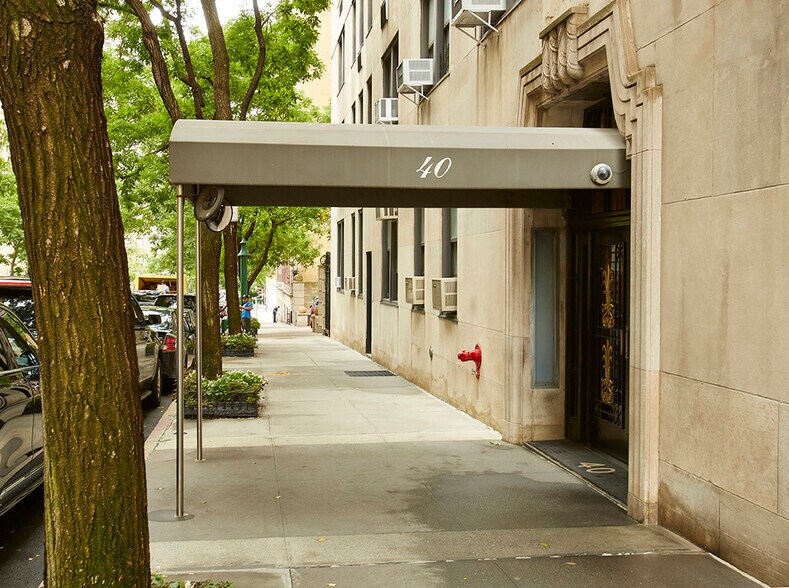 40 E 88th St, New York, NY for sale - Building Photo - Image 1 of 5