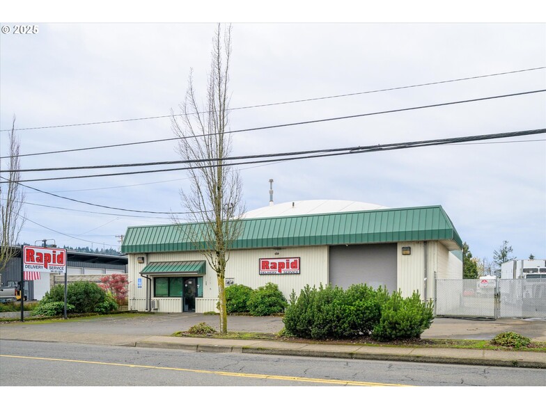 364 28th St, Springfield, OR for sale - Building Photo - Image 3 of 17