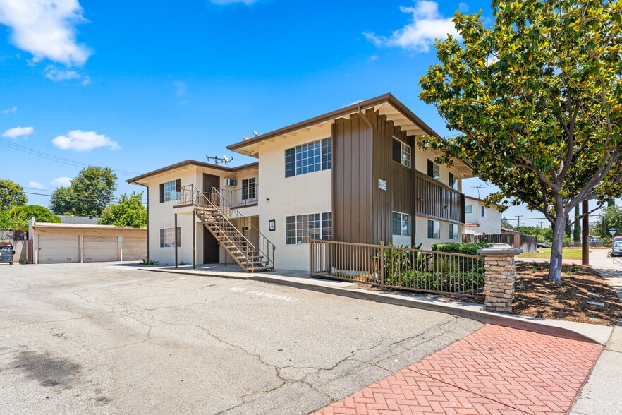 4484 La Deney St, Montclair, CA for sale - Building Photo - Image 2 of 9