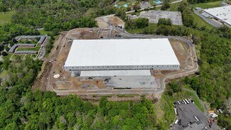 Plus de détails pour 120 Manunka Chunk Road, Belvidere, NJ - Industriel à louer
