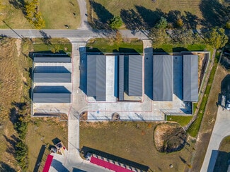 More details for 1321 Kerry ln, Azle, TX - Industrial for Sale