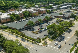 Plus de détails pour 50-126 Skokie Blvd, Wilmette, IL - Vente au détail à louer