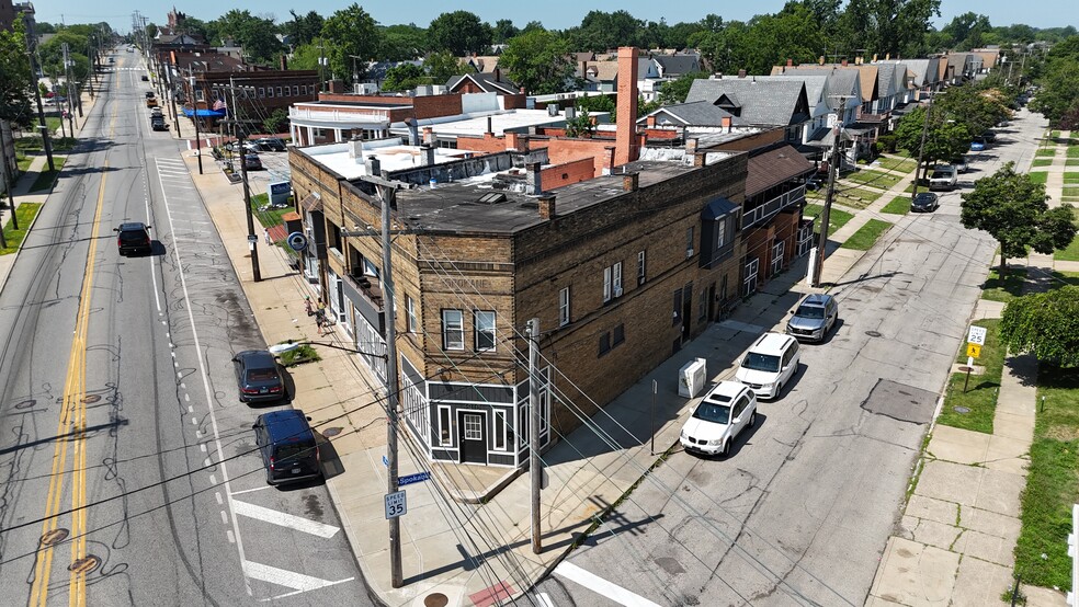 4316 Pearl Rd, Cleveland, OH for sale - Building Photo - Image 2 of 4