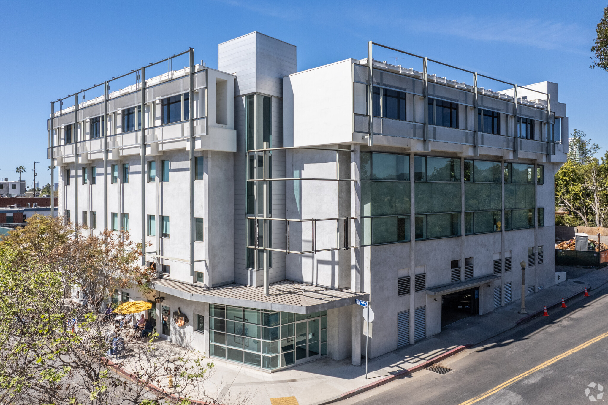 10203 Santa Monica Blvd, Los Angeles, CA for sale Primary Photo- Image 1 of 1