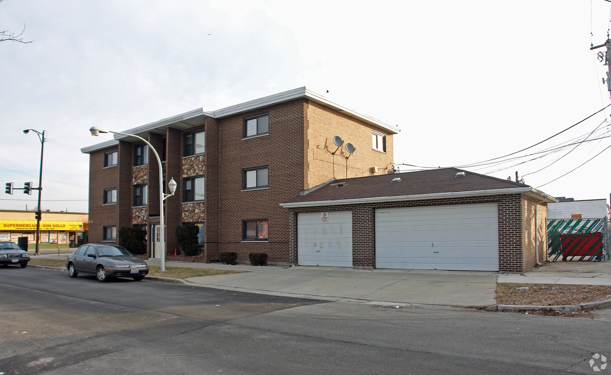 6301 S Keeler Ave, Chicago, IL for sale Primary Photo- Image 1 of 7