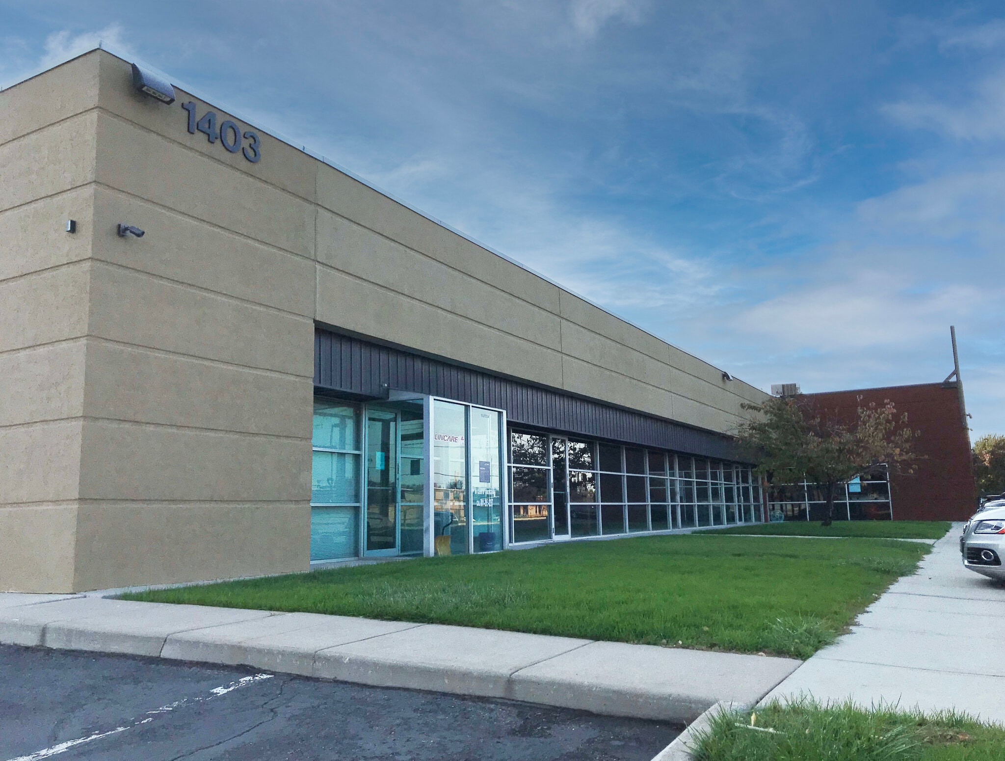 1403 S 600 W, Woods Cross, UT for lease Primary Photo- Image 1 of 2