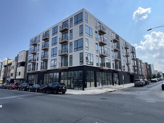 Plus de détails pour 1604 Ridge Ave, Philadelphia, PA - Vente au détail à louer