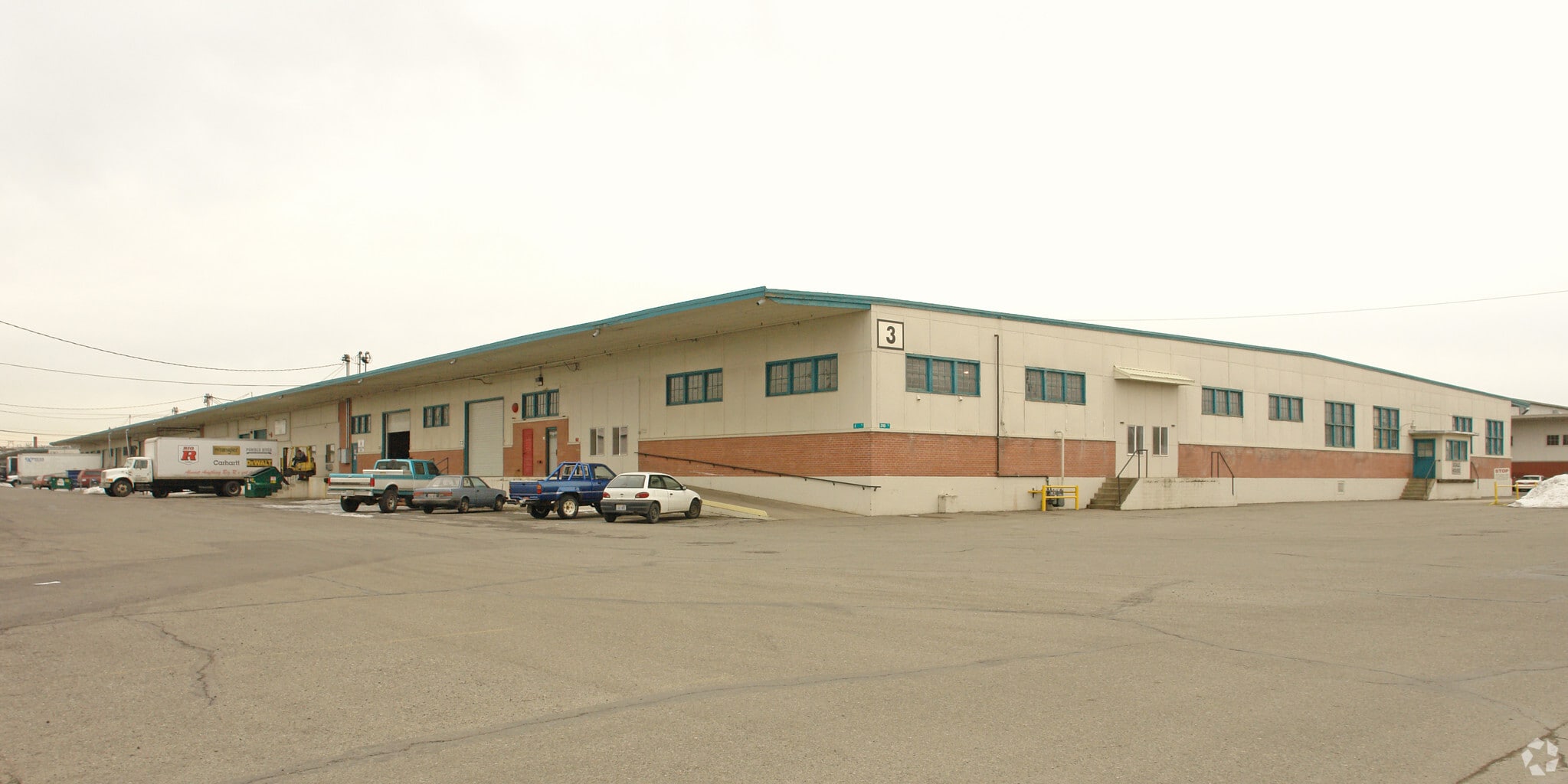 3808 N Sullivan Rd, Spokane Valley, WA for lease Primary Photo- Image 1 of 8