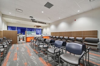 5340 1st St SW, Calgary, AB for lease Interior Photo- Image 2 of 15