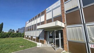 More details for 23 Rue Lavoisier, Chassieu - Office for Lease