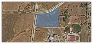 More details for SE Corner of Preston Rd & North Legacy Dr, Celina, TX - Land for Sale