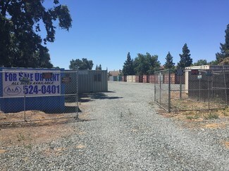 Plus de détails pour 12224 Yosemite Blvd, Waterford, CA - Terrain à louer