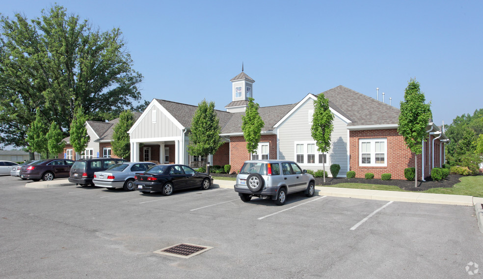 627 Office Pky, Westerville, OH à vendre - Photo principale - Image 1 de 1