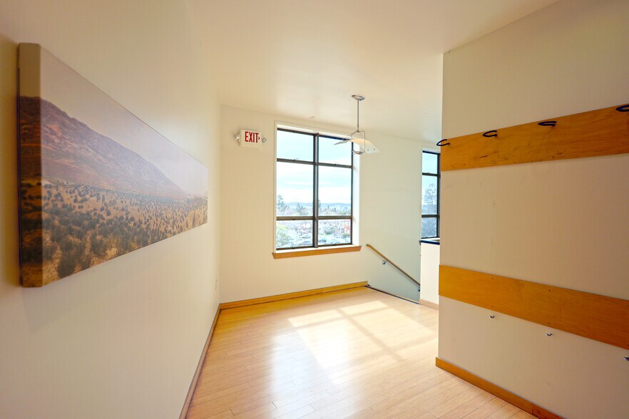 2095 Rose St, Berkeley, CA à louer - Photo intérieure - Image 2 de 19