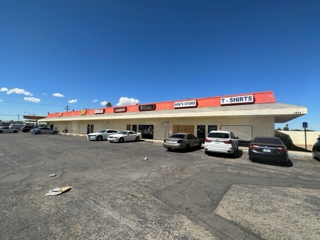 11424 Chamberlaine Way, Adelanto, CA à louer - Photo du bâtiment - Image 2 de 10
