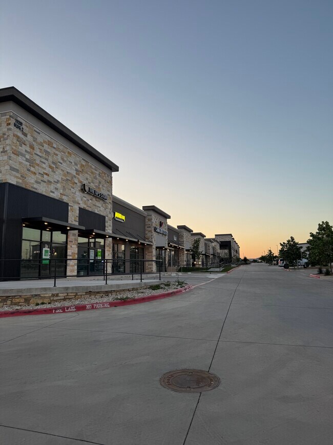 More details for 15101 Ronald Reagan Blvd, Leander, TX - Multiple Space Uses for Lease