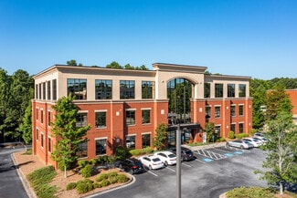 More details for 2700 N Berkeley Lake Rd, Duluth, GA - Office for Sale