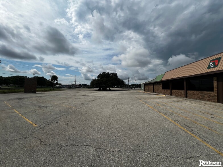 780 S Scenic Hwy, Frostproof, FL for lease - Building Photo - Image 2 of 4