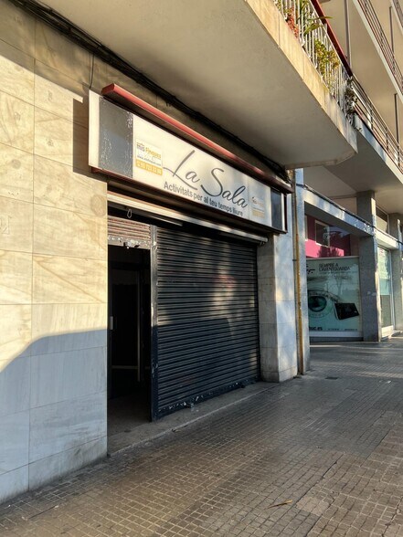 Commerce de détail dans Barberà del Vallès, Barcelona à louer - Photo intérieure - Image 1 de 1